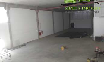 Imagem: GALPAO COMERCIAL em Sorocaba - SP, PQ Reserva