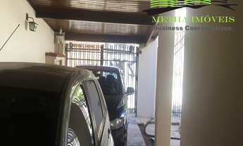 Imagem 2: CASA RESIDENCIAL em SOROCABA - SP, JARDIM REFÚGIO