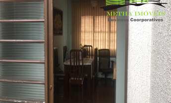 Imagem 3: CASA RESIDENCIAL em SOROCABA - SP, JARDIM REFÚGIO