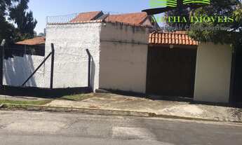 Imagem 5: CASA RESIDENCIAL em SOROCABA - SP, JARDIM REFÚGIO