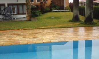 Imagem 4: CASA RESIDENCIAL em SOROCABA - SP, PARQUE CAMPOLIM