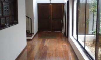 Imagem 6: CASA RESIDENCIAL em SOROCABA - SP, PARQUE CAMPOLIM