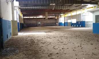 Imagem: GALPAO COMERCIAL em Sorocaba - SP, Boa Vista