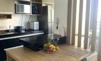 Imagem 2: APARTAMENTO RESIDENCIAL em SOROCABA - SP, PARQUE CAMPOLIM