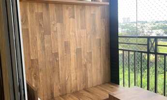 Imagem 3: APARTAMENTO RESIDENCIAL em SOROCABA - SP, PARQUE CAMPOLIM