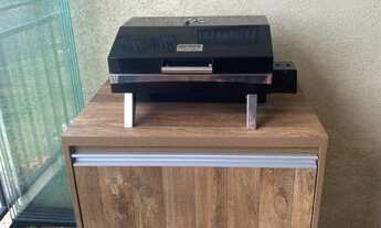 Imagem 4: APARTAMENTO RESIDENCIAL em SOROCABA - SP, PARQUE CAMPOLIM