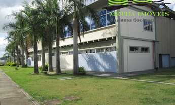 Imagem: GALPAO INDUSTRIAL em SOROCABA - SP, ALTO