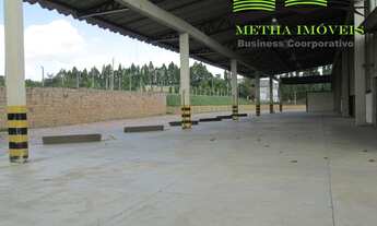 Imagem 6: GALPAO INDUSTRIAL em SOROCABA - SP, ALTO DA BOA VISTA