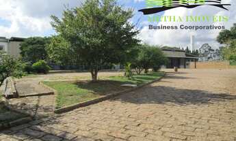 Imagem 7: GALPAO INDUSTRIAL em SOROCABA - SP, ALTO DA BOA VISTA