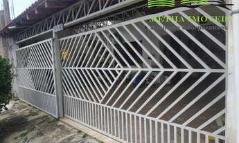 Imagem: CASA RESIDENCIAL em SOROCABA - SP, JARDIM