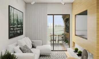 Imagem 2: APARTAMENTO RESIDENCIAL em SOROCABA - SP, ALÉM PONTE