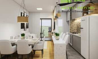 Imagem 5: APARTAMENTO RESIDENCIAL em SOROCABA - SP, ALÉM PONTE