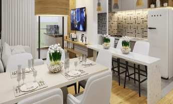 Imagem 6: APARTAMENTO RESIDENCIAL em SOROCABA - SP, ALÉM PONTE