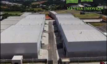 Imagem 2: GALPAO INDUSTRIAL em SOROCABA - SP, IPORANGA