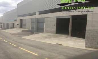 Imagem 3: GALPAO INDUSTRIAL em SOROCABA - SP, IPORANGA