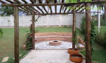 Imagem 2: CHACARA RESIDENCIAL em SALTO DE PIRAPORA - SP, QUINTA 2, NETINHO