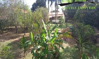 Imagem 4: CHACARA 3 MIL METROS - EM ARAÇOIABA DA SERRA