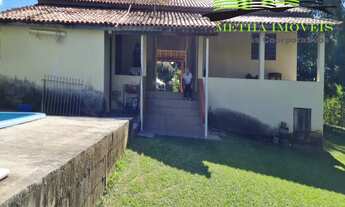 Imagem 5: CHACARA 3 MIL METROS - EM ARAÇOIABA DA SERRA