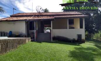 Imagem 6: CHACARA 3 MIL METROS - EM ARAÇOIABA DA SERRA