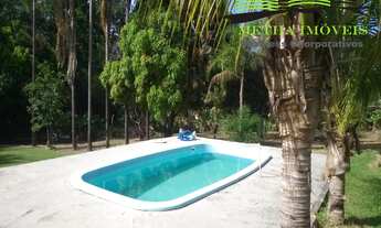 Imagem 7: CHACARA 3 MIL METROS - EM ARAÇOIABA DA SERRA