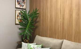 Imagem 4: APARTAMENTO RESIDENCIAL em SOROCABA - SP, PARQUE CAMPOLIM