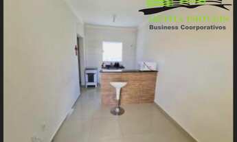 Imagem 2: APARTAMENTO RESIDENCIAL em SOROCABA - SP, JARDIM SÃO MARCOS