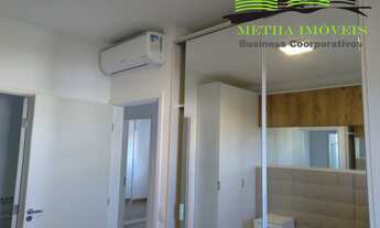 Imagem 6: APARTAMENTO RESIDENCIAL em SOROCABA - SP, PARQUE CAMPOLIM