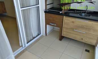 Imagem 5: APARTAMENTO RESIDENCIAL em SOROCABA - SP, PARQUE CAMPOLIM