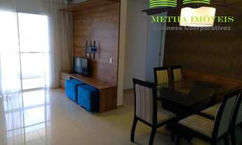 Imagem 4: APARTAMENTO RESIDENCIAL em SOROCABA - SP, PARQUE CAMPOLIM