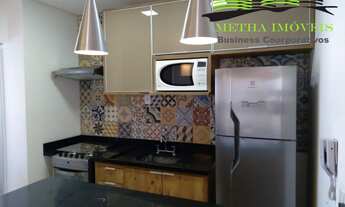 Imagem: APARTAMENTO RESIDENCIAL em SOROCABA - SP