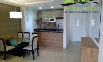 Imagem 3: APARTAMENTO RESIDENCIAL em SOROCABA - SP, PARQUE CAMPOLIM