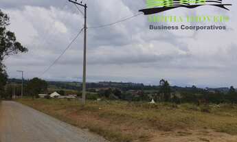 Imagem: TERRENO RESIDENCIAL em araçoiaba da serra