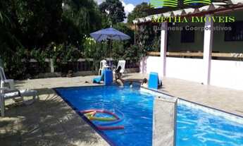 Imagem: CHACARA RESIDENCIAL em ARAÇOIABA DA SERRA