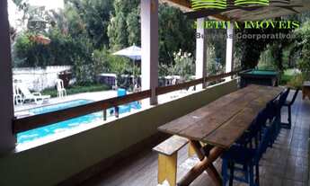 Imagem 5: CHACARA RESIDENCIAL em ARAÇOIABA DA SERRA - SP, residencial pomares