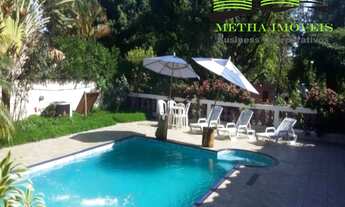 Imagem 7: CHACARA RESIDENCIAL em ARAÇOIABA DA SERRA - SP, residencial pomares