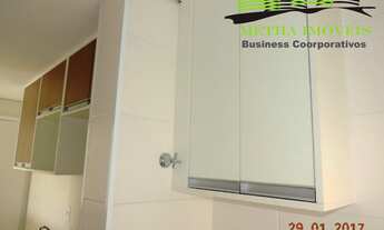 Imagem 2: APARTAMENTO RESIDENCIAL em SOROCABA - SP, PARQUE CAMPOLIM