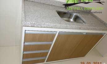 Imagem 4: APARTAMENTO RESIDENCIAL em SOROCABA - SP, PARQUE CAMPOLIM