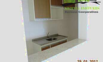 Imagem 3: APARTAMENTO RESIDENCIAL em SOROCABA - SP, PARQUE CAMPOLIM