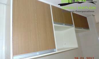 Imagem 5: APARTAMENTO RESIDENCIAL em SOROCABA - SP, PARQUE CAMPOLIM