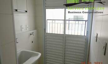 Imagem 6: APARTAMENTO RESIDENCIAL em SOROCABA - SP, PARQUE CAMPOLIM