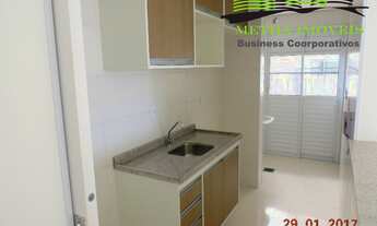 Imagem: APARTAMENTO RESIDENCIAL em SOROCABA - SP