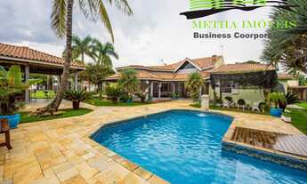 Imagem: CHACARA RESIDENCIAL em SOROCABA - SP, ALTO