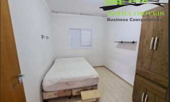 Imagem 7: APARTAMENTO RESIDENCIAL em SOROCABA - SP, JARDIM SÃO MARCOS