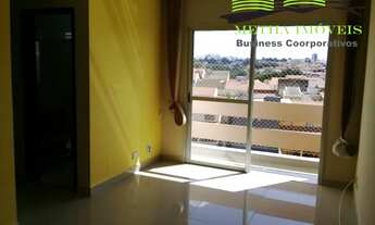 Imagem 6: APARTAMENTO RESIDENCIAL em SOROCABA - SP, PARQUE TRÊS MENINOS