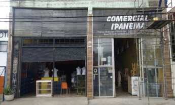 Imagem: BARRACAO COMERCIAL em SOROCABA - SP, JARDIM