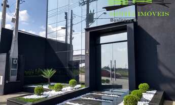 Imagem: BARRACAO COMERCIAL em SOROCABA - SP, PARQUE