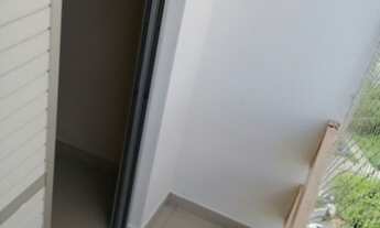 Imagem 5: APARTAMENTO RESIDENCIAL em SOROCABA - SP, PARQUE TRÊS MENINOS