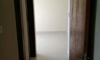 Imagem 3: APARTAMENTO RESIDENCIAL em SOROCABA - SP, PARQUE TRÊS MENINOS