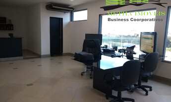 Imagem 7: GALPÃO PARA VENDA COM 1300M² DE ÁREA CONSTRUÍDA