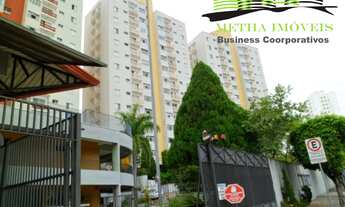 Imagem 2: APARTAMENTO RESIDENCIAL em SOROCABA - SP, PARQUE TRÊS MENINOS